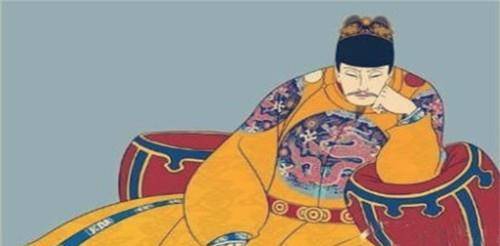 万历皇帝是谁